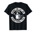 Philosopher Thinker Overthinker T-Shirt - Minimalist Print for Adults - T-Shirt, Sweatshirt, Hoodie