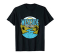 Westside California River Valley T-Shirt - Streetwear Style Men Women - T-Shirt, Sweatshirt, Hoodie