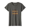 Is My Language Typography T-Shirt - Streetwear Style Unisex - T-Shirt, Sweatshirt, Hoodie