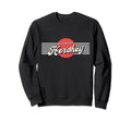 Hershey Pennsylvania Travel Sweatshirt - Trendy Graphic for Adults - T-Shirt, Sweatshirt, Hoodie