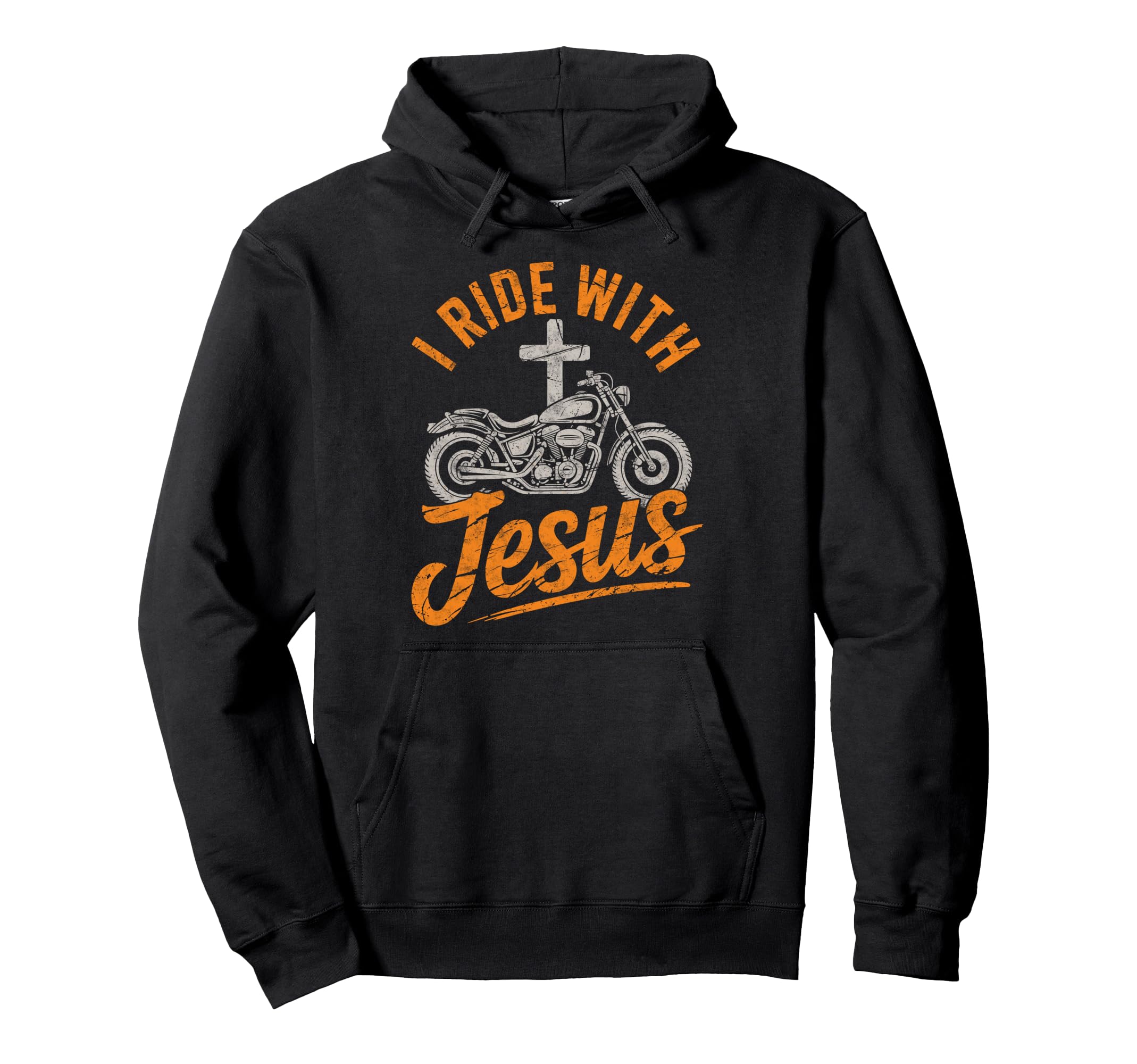 Motorcycles Biker Motorcycling Riding Hoodie - Unique Graphic for Adults - T-Shirt, Sweatshirt, Hoodie