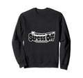 Stress Free Life Relax Vacation Sweatshirt - Graphic Print for Adults - T-Shirt, Sweatshirt, Hoodie