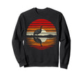 Guineafowl Bird Sunset Safari 70S Sweatshirt - Graphic Print for Adults - T-Shirt, Sweatshirt, Hoodie