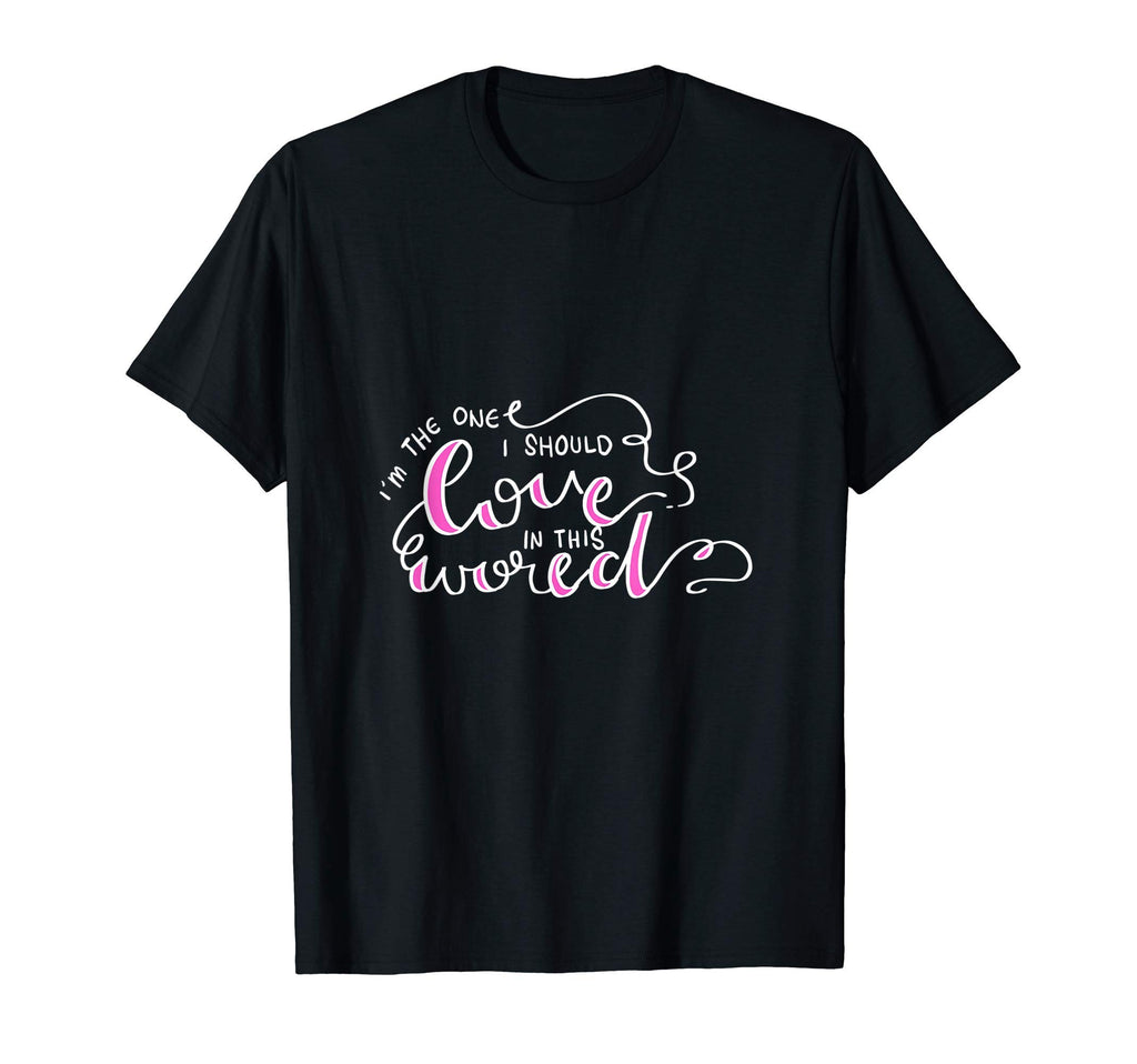 Self Care Love Spiritual And Mindful T-Shirt - Custom Art Print Men Women - T-Shirt, Sweatshirt, Hoodie