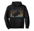 Cowboy Rodeo Bullriding Gift Hoodie - Graphic Print Men Women - T-Shirt, Sweatshirt, Hoodie