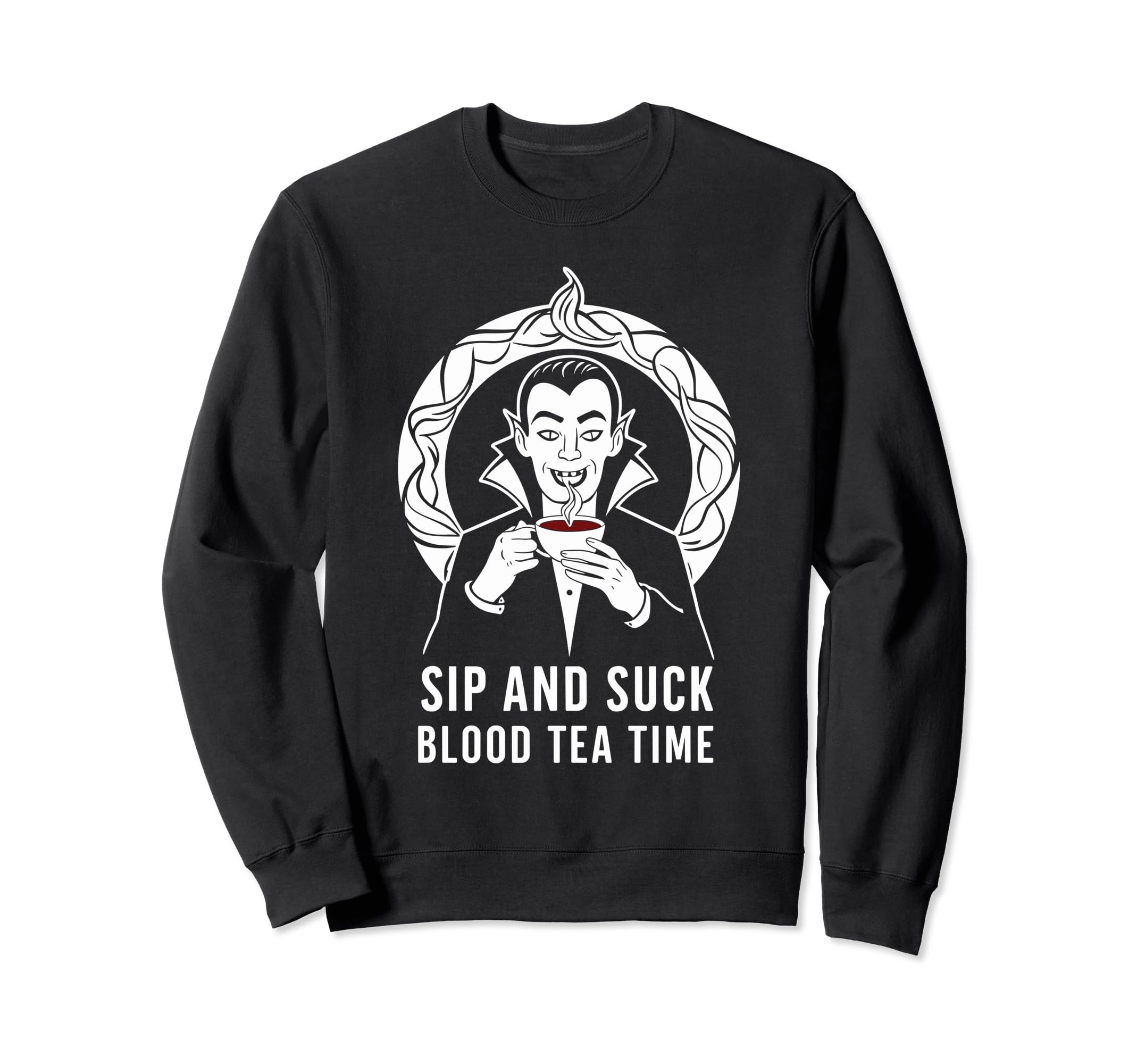 Meditation Mindfulness Relaxation Sweatshirt - Streetwear Style Men Women - T-Shirt, Sweatshirt, Hoodie