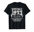1963 Birthday Meme 1963 Motorcycle Fan T-Shirt - Aesthetic Graphic Unisex - T-Shirt, Sweatshirt, Hoodie
