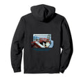 Memories 001 Hoodie - Graphic Print for Adults - T-Shirt, Sweatshirt, Hoodie