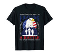 Army Veteran Usa Military Soldier T-Shirt - Aesthetic Graphic for Adults - T-Shirt, Sweatshirt, Hoodie