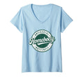 Womens Homebody Antisocial Butterfly T-Shirt - Casual Everyday Wear Unisex - T-Shirt, Sweatshirt, Hoodie