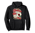 Funny 67 Six Seven Meme Poker Cherries Hoodie - Trendy Graphic Men Women - T-Shirt, Sweatshirt, Hoodie