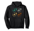 Vinyl Record Vinyl Record Player Hoodie - Streetwear Style for Adults - T-Shirt, Sweatshirt, Hoodie
