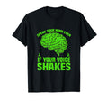 Speak Your Mind Even If Your Voice T-Shirt - Minimalist Print for Adults - T-Shirt, Sweatshirt, Hoodie