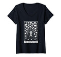 Womens Overthinker Tarot Card T-Shirt - Aesthetic Graphic for Adults - T-Shirt, Sweatshirt, Hoodie
