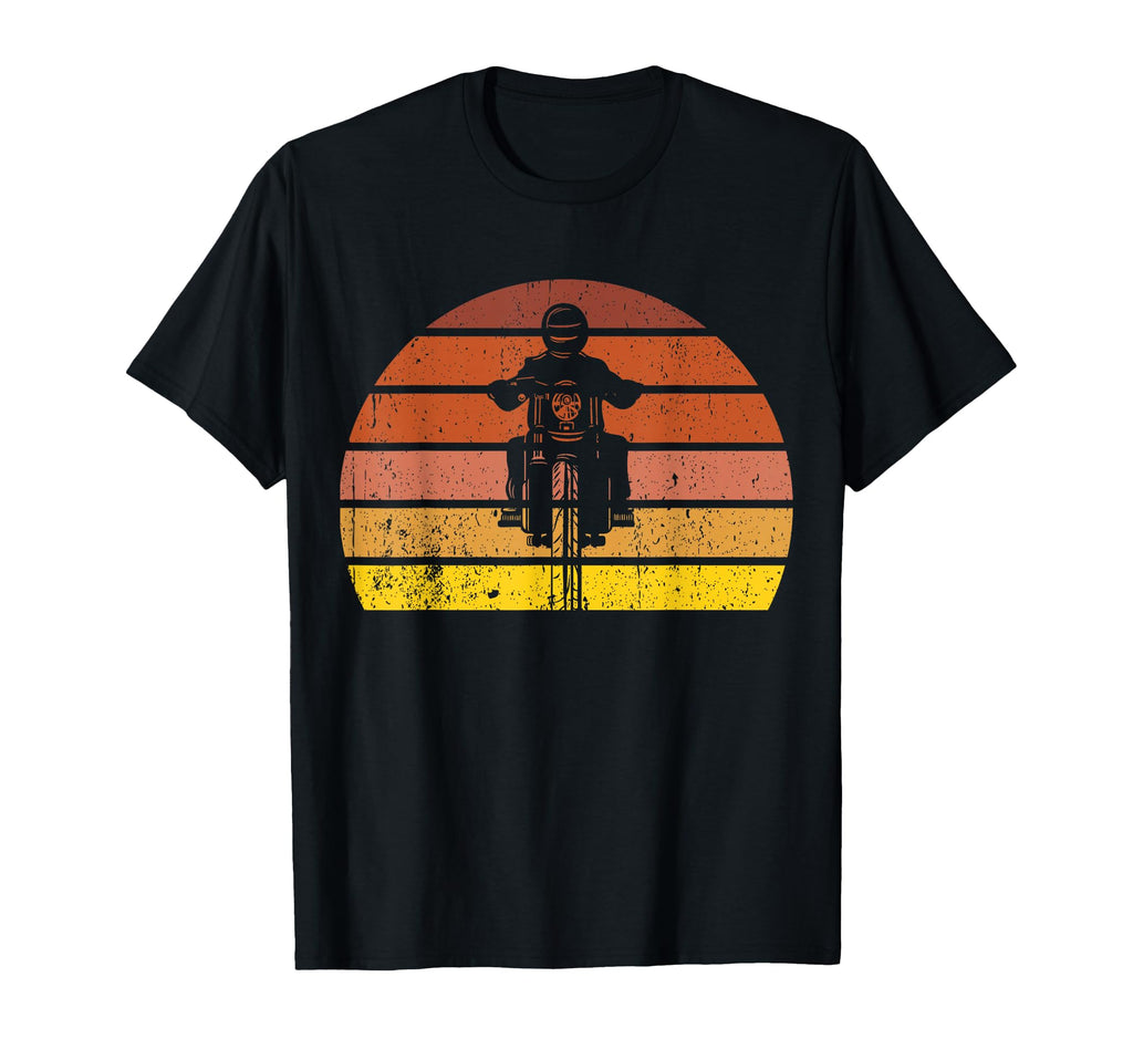 Motorcycle Bike Motorbike T-Shirt - Streetwear Style Men Women - T-Shirt, Sweatshirt, Hoodie
