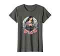 Weighted Peace Mind Release Anxiety T-Shirt - Trendy Graphic Men Women - T-Shirt, Sweatshirt, Hoodie