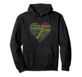 Mental Health Awareness Month Depression Hoodie - Unique Graphic Unisex - T-Shirt, Sweatshirt, Hoodie