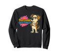 Professional Overthinker Urban Sweatshirt - Casual Everyday Wear Unisex - T-Shirt, Sweatshirt, Hoodie