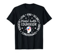Best Mental Health Counselor Mental T-Shirt - Novelty Apparel for Adults - T-Shirt, Sweatshirt, Hoodie