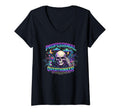 Womens Professional Overthinker Skull T-Shirt - Fun Novelty Design Unisex - T-Shirt, Sweatshirt, Hoodie