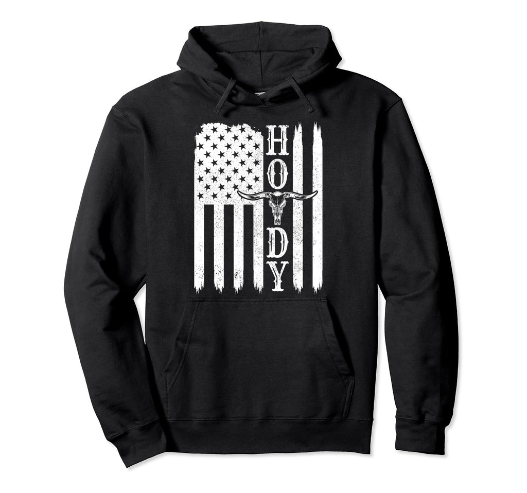 Cowboycore Howdy Western Cowgirl Hoodie - Casual Everyday Wear Unisex - T-Shirt, Sweatshirt, Hoodie