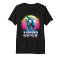 1988 Year Dragon 80S Chinese Zodiac T-Shirt - Streetwear Style Unisex - T-Shirt, Sweatshirt, Hoodie