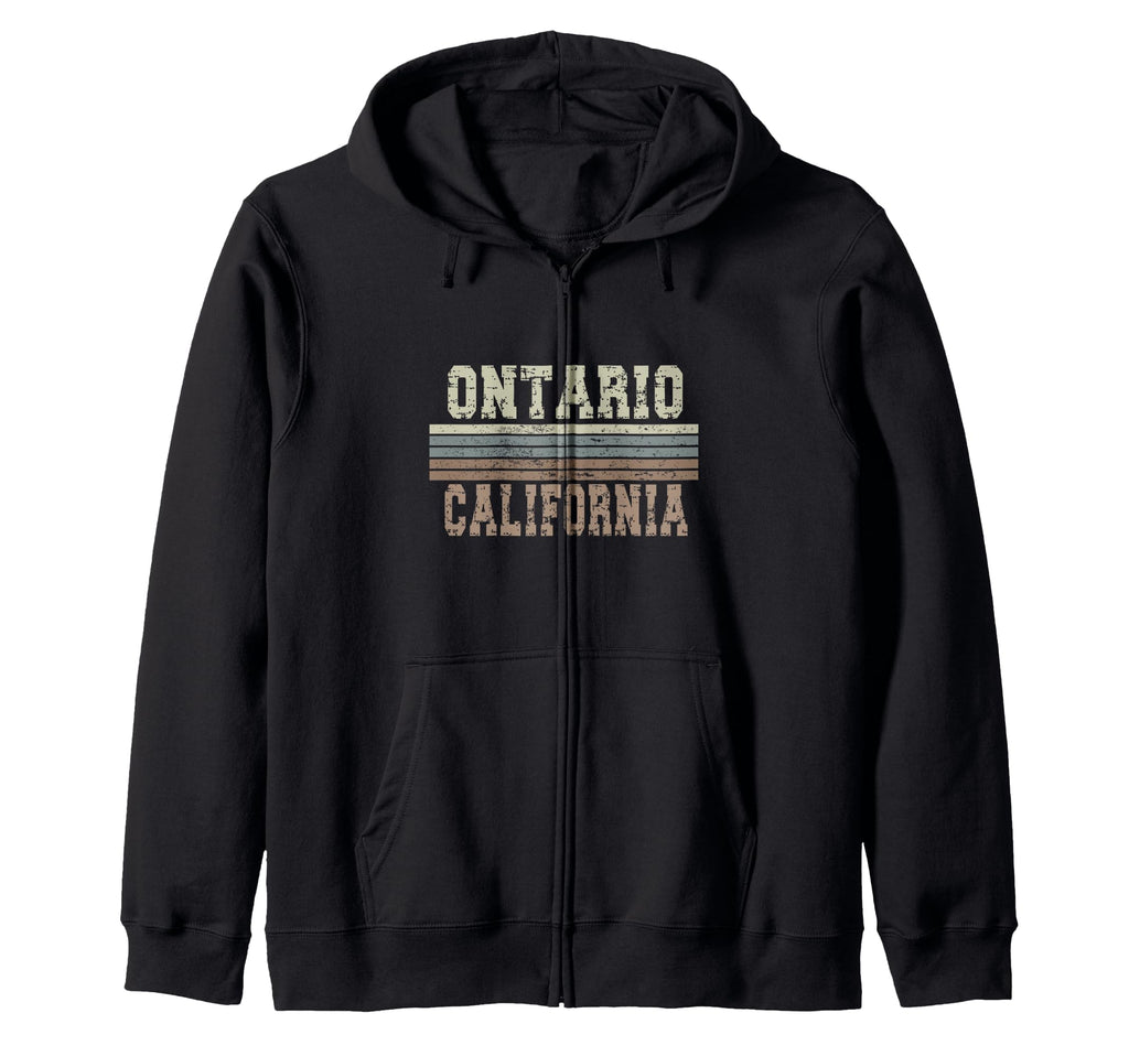 California Born And California T-Shirt - Graphic Print Unisex - T-Shirt, Sweatshirt, Hoodie