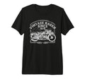 Racer Since 1978 Motorbike Motorcycle T-Shirt - Aesthetic Graphic Unisex - T-Shirt, Sweatshirt, Hoodie