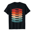 Vinyl Lp Record Disc Vinyl T-Shirt - Novelty Apparel for Adults - T-Shirt, Sweatshirt, Hoodie