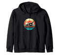 Motorcycle Sunset T-Shirt - Unique Graphic Men Women - T-Shirt, Sweatshirt, Hoodie
