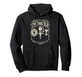 Im This Old Car Parts Auto Mechanic Hoodie - Custom Art Print for Adults - T-Shirt, Sweatshirt, Hoodie