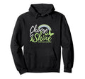 Mental Health Awareness Month Green Sweatshirt - Graphic Print Unisex - T-Shirt, Sweatshirt, Hoodie