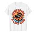 Vinyl Record Player Lover Funny Music Lp T-Shirt - Graphic Print Men Women - T-Shirt, Sweatshirt, Hoodie