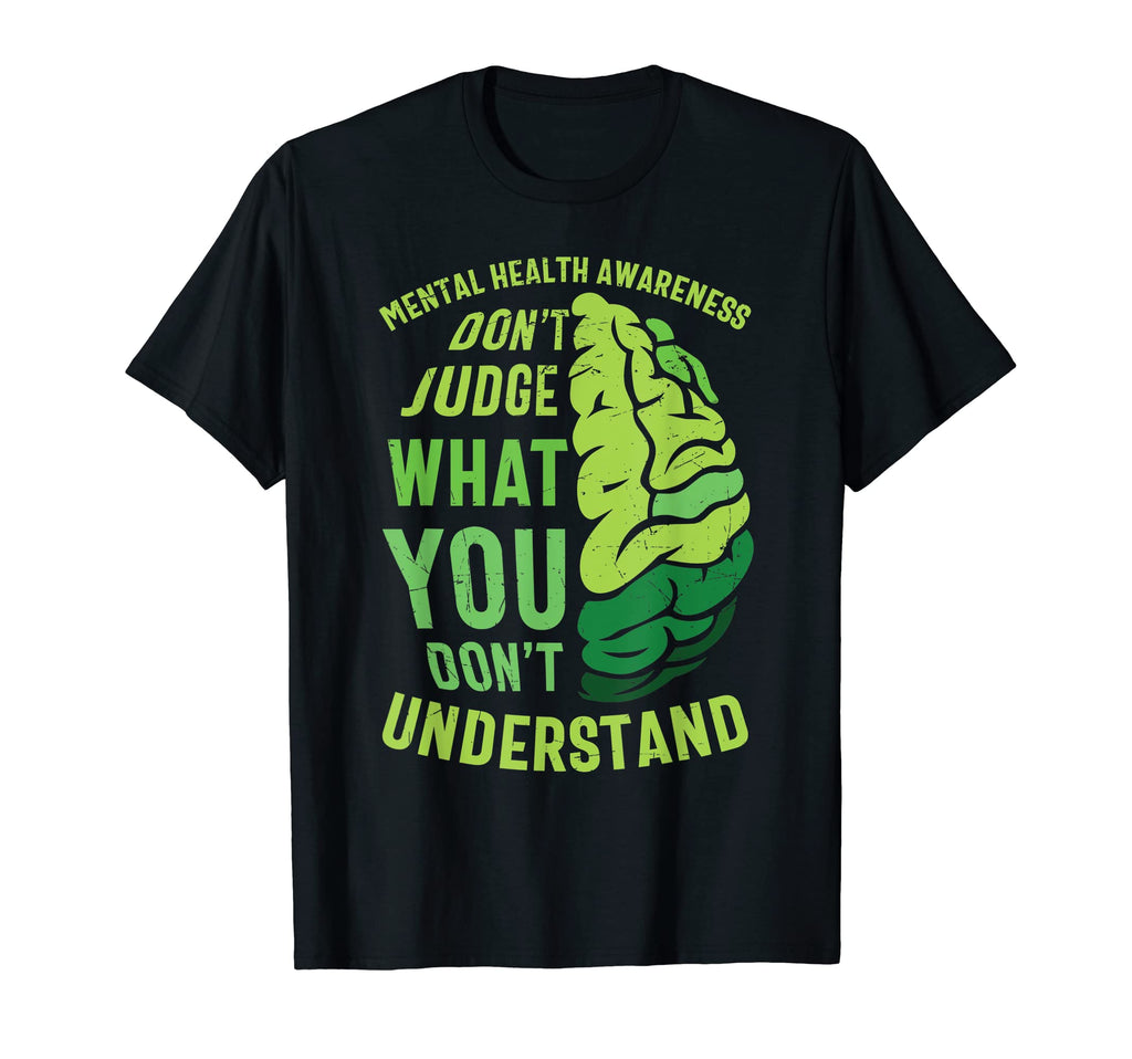 Green Ribbon Warrior Supporters T-Shirt - Streetwear Style for Adults - T-Shirt, Sweatshirt, Hoodie
