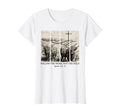 Follow Word Not Herd Western T-Shirt - Aesthetic Graphic for Adults - T-Shirt, Sweatshirt, Hoodie