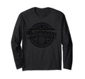 Unrelenting Society Overthinkers T-Shirt - Unique Graphic for Adults - T-Shirt, Sweatshirt, Hoodie