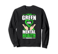 Cancer Squad Family Mental Health Sweatshirt - Unique Graphic Unisex - T-Shirt, Sweatshirt, Hoodie