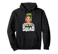 Mental Health Awareness Support Hoodie - Fun Novelty Design Men Women - T-Shirt, Sweatshirt, Hoodie