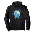 Broadkill Beach De Delaware Souvenir Hoodie - Novelty Apparel Unisex - T-Shirt, Sweatshirt, Hoodie