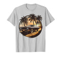 Muscle Car American Car Lovers T-Shirt - Streetwear Style for Adults - T-Shirt, Sweatshirt, Hoodie
