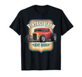 Thirties Hotrod Car Distressed T-Shirt - Casual Everyday Wear for Adults - T-Shirt, Sweatshirt, Hoodie