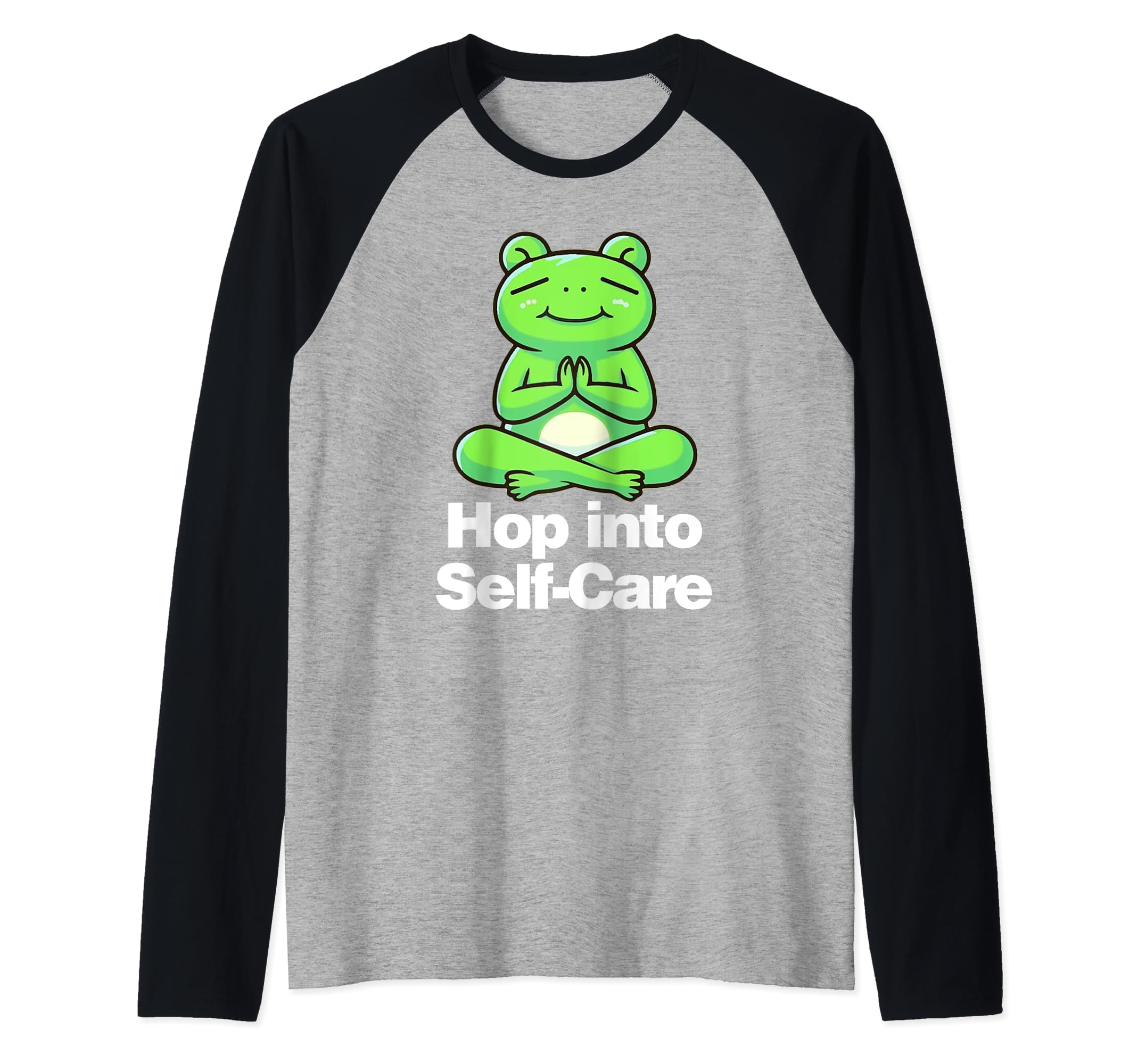 Self Care Positivity Inspiration T-Shirt - Minimalist Print Unisex - T-Shirt, Sweatshirt, Hoodie