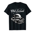 Car American Car T-Shirt - Streetwear Style Unisex - T-Shirt, Sweatshirt, Hoodie