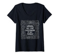 Womens Sarcastic Introvert Warning May T-Shirt - Trendy Graphic Unisex - T-Shirt, Sweatshirt, Hoodie