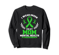 Cancer Squad Family Mental Health Sweatshirt - Graphic Print Unisex - T-Shirt, Sweatshirt, Hoodie