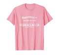 Brooklyn Typography Souvenir T-Shirt - Fun Novelty Design for Adults - T-Shirt, Sweatshirt, Hoodie