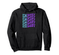 Embody Self Care Hoodie - Aesthetic Graphic Men Women - T-Shirt, Sweatshirt, Hoodie