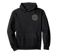 West Covina Beach California Ca Surfer Hoodie - Trendy Graphic Men Women - T-Shirt, Sweatshirt, Hoodie