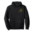 Motorcycle Racing Distressed Hoodie - Aesthetic Graphic Men Women - T-Shirt, Sweatshirt, Hoodie