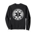 Emotional Support Human Sweatshirt - Trendy Graphic Men Women - T-Shirt, Sweatshirt, Hoodie